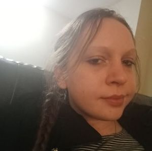 Meet your Posher, Michaela